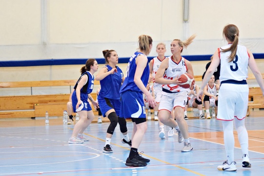 Reprezentacja Politechniki Gdańskiej 