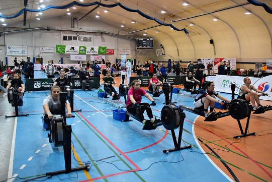 Reprezentacja Politechniki Gdańskiej 