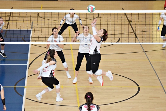 Reprezentacja Politechniki Gdańskiej 