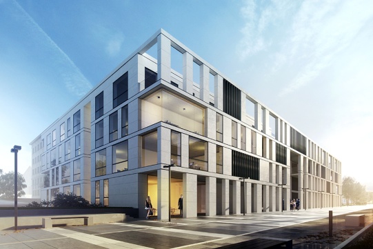 Eco-innovation Center at Gdańsk Tech