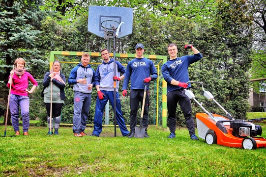 Reprezentacja Politechniki Gdańskiej 