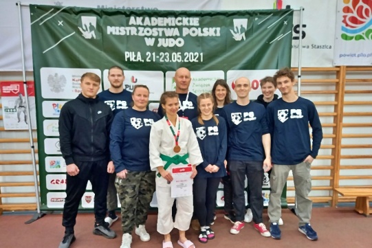 Reprezentacja Politechniki Gdańskiej 