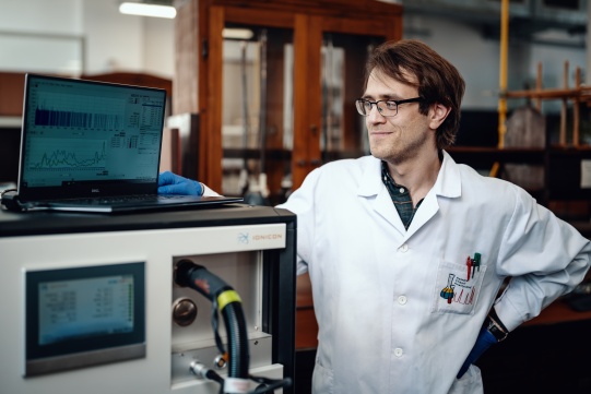 PhD Tomasz Majchrzak 