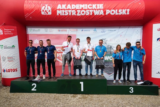 Reprezentacja Politechniki Gdańskiej 