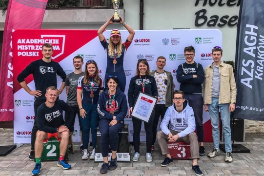 Reprezentacja Politechniki Gdańskiej 