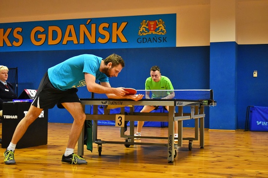 Reprezentacja Politechniki Gdańskiej 