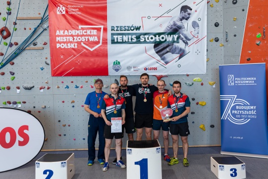 Reprezentacja Politechniki Gdańskiej 