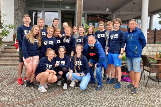 Reprezentacja Politechniki Gdańskiej 