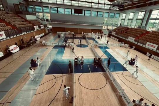 Reprezentacja Politechniki Gdańskiej 