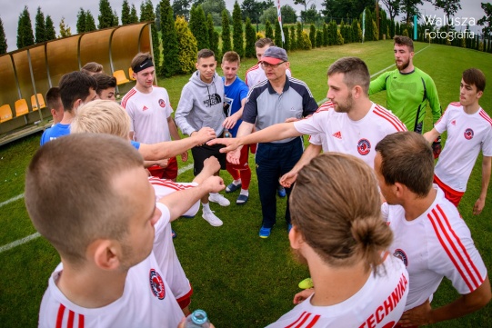 Reprezentacja Politechniki Gdańskiej 