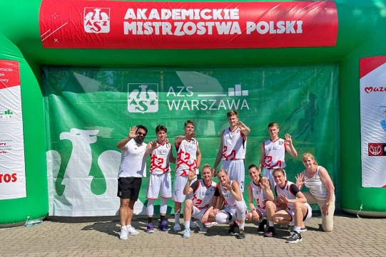 Reprezentacja Politechniki Gdańskiej 