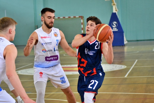 Reprezentacja Politechniki Gdańskiej 