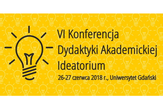 Ideatorium 2018