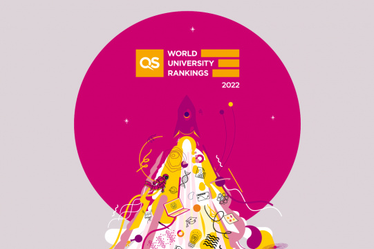 QS Ranking 