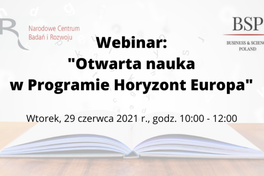 Biuro NCBR w Brukseli 