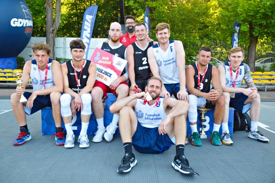 Reprezentacja Politechniki Gdańskiej 