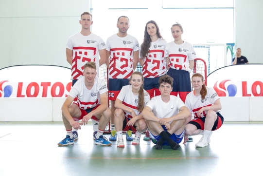 Reprezentacja Politechniki Gdańskiej 