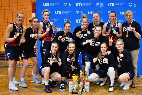 Reprezentacja Politechniki Gdańskiej 