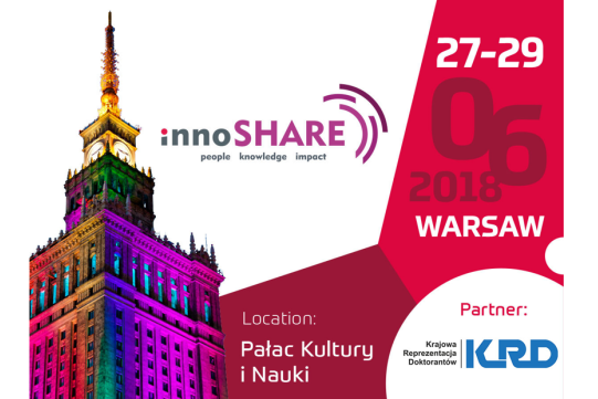 innoSHARE