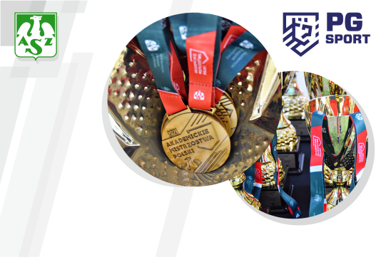 Reprezentacja Politechniki Gdańskiej 