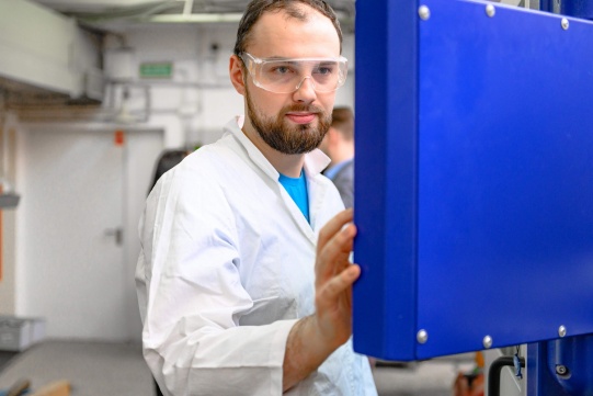 laboratorium