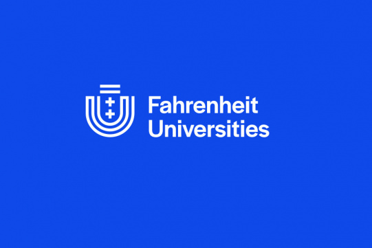 logo Fahrenheit Universities
