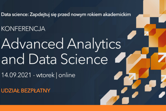 Plakat zapdejtuj się przed nowym rokiem akademickim