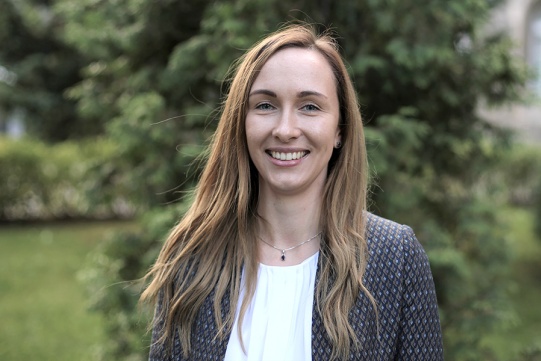 Angela Andrzejwska, PhD, Eng.