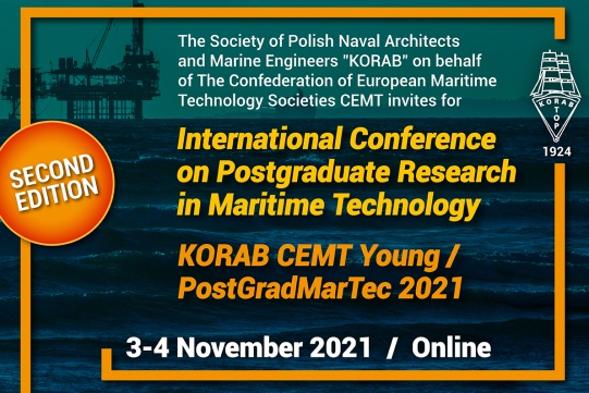 KORAB CEMT Young 2021