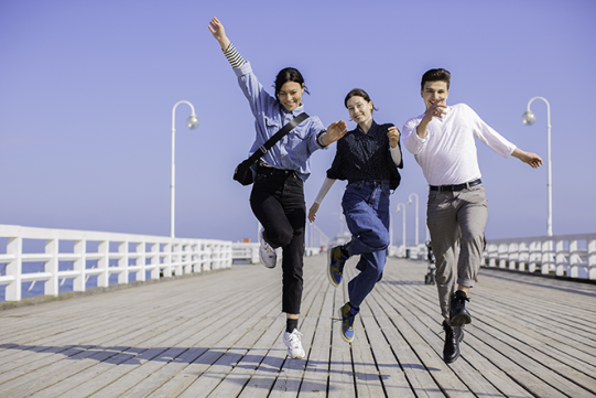 studenci międzynarodowi