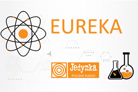 Grafika programu Eureka