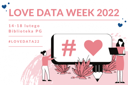Love Data Week 2022
