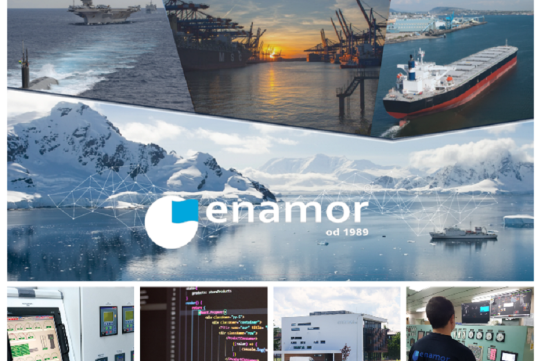 Na zdjęciu znajduje się kilka zdjęć z widokami.