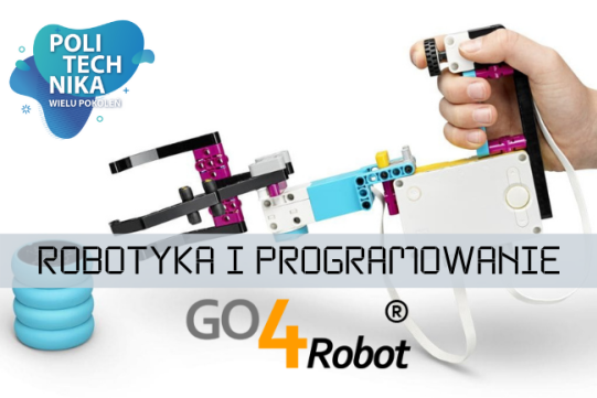 zajęcia z robotyki dla dzieci