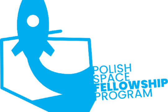 Na zdjęciu widoczne jest logo konkursu