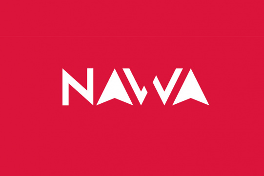 logo Nawy 