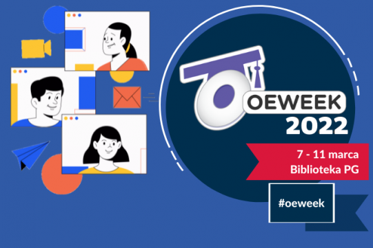 Tydzień Otwartej Edukacji 2022