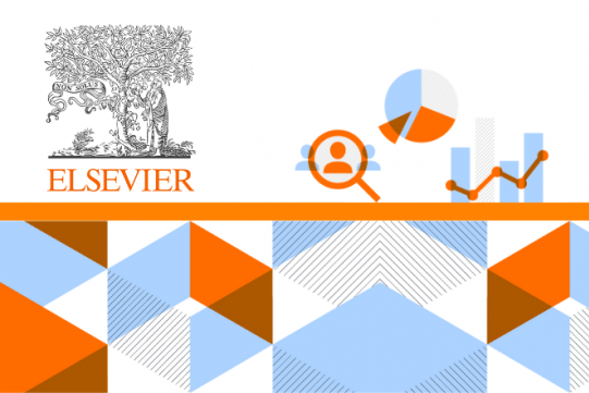 logo Elsevier