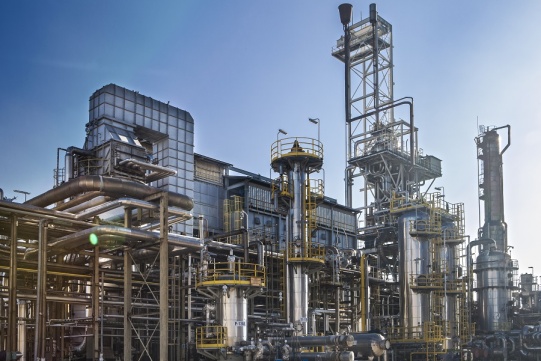 Na zdjęciu znajduje się budowla.