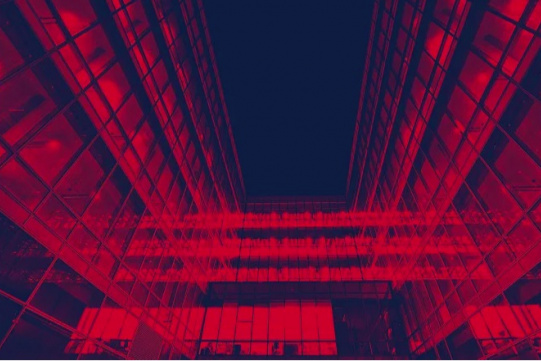 Grafika abstrakcyjna 