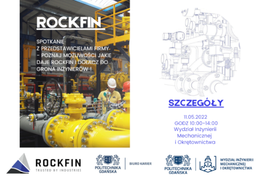 Na zdjęciu znajduje się informacja o spotkaniu.
