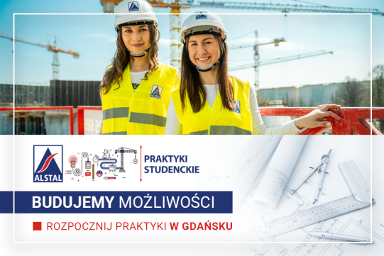 Na zdjęciu widoczna jest informacja o programie.