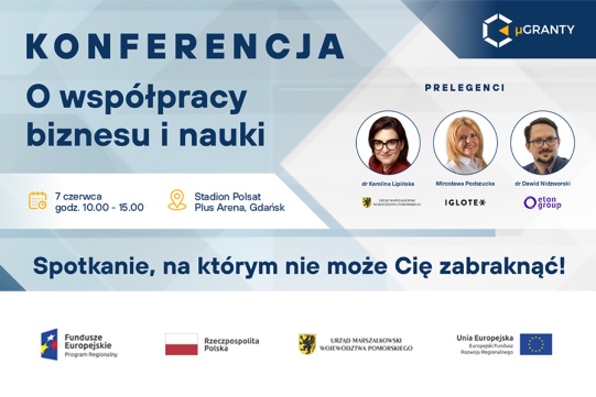 grafika konferencji