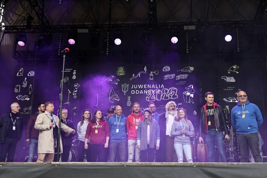 Fot. Grzegorz Mehring / Gdansk.pl