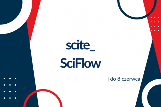 napis scite_ i SciFlow