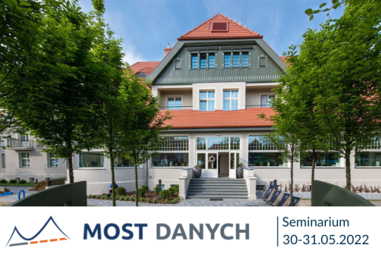 zdjęcie hotelu Eureka w Sopocie