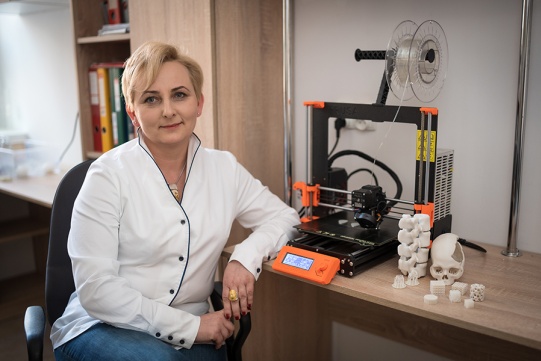 Prof. Kucińska-Lipka 