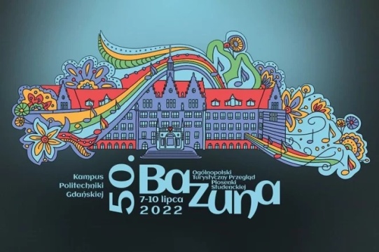 Turystyczny Przegląd Piosenki Bazuna