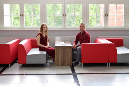 Dr inż. Damian Głowienko 