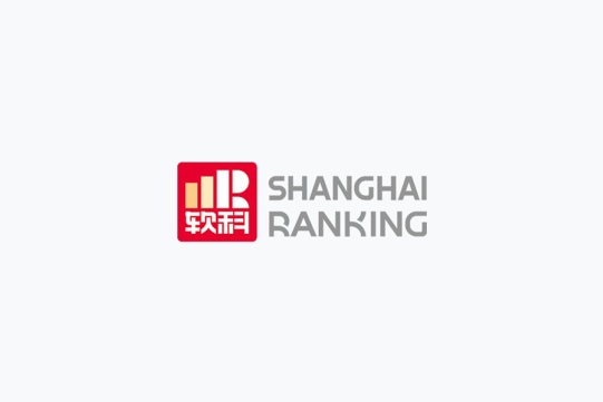 logo of shanghai ranking 